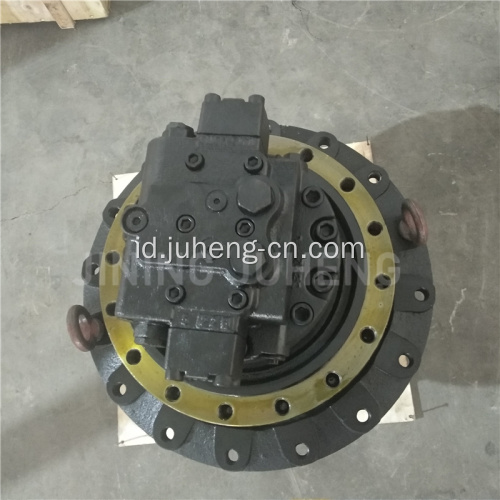 Final drive CX160 motor travel CX160 asli yang baru